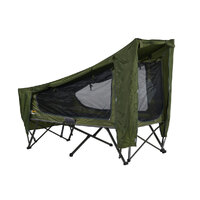 OZtrail Easy Fold 1P Stretcher Tent image