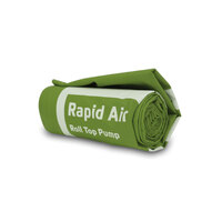 Klymit Rapid Air Pump - Flat Valve image