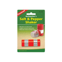 Coghlans Backpackers Salt & Pepper Shaker image
