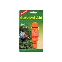 Coghlans Survival Aid image