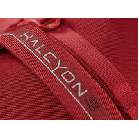 Lowe Alpine Halcyon 35:40 - Medium - Haute Red image