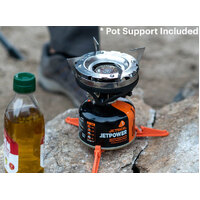 Jetboil SUMO Group Cooking System image