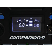 Companion Rover Lithium 100Ah Power Station image