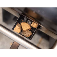 Camp Chef Mesquite Premium Hardwood Chunks 1.6kg image