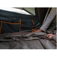 Kiwi Camping Tuatara Summit Extended / SSE Fitted Sheet image