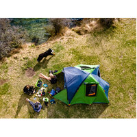 Kiwi Camping Kea 4 image