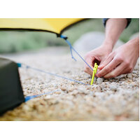 Nemo Airpin Ultralight Stakes - 4 Pack image