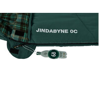 OZtrail Jindabyne Sleeping Bag 0 deg.c image