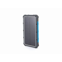 Companion Wireless 16000mAh Powerbank with Solar Panel image