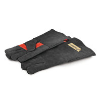 Campfire Protective Leather Gloves - Pair image
