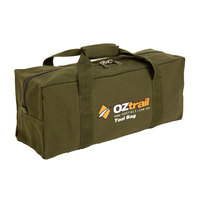 OZtrail Canvas Tool Bag image