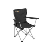 OZtrail Classic Arm Chair image