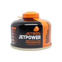 Jetboil Jetpower Fuel - 100g - 4 Pack image