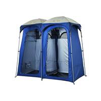 OZtrail Ensuite Dome Duo image