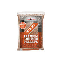 Camp Chef Hickory Premium Hardwood Pellets 9kg image
