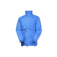 Rainbird Stowaway Jacket - Blue Aster image