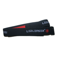 LEDLenser Replacement Headlamp Strap - H5, H7 image