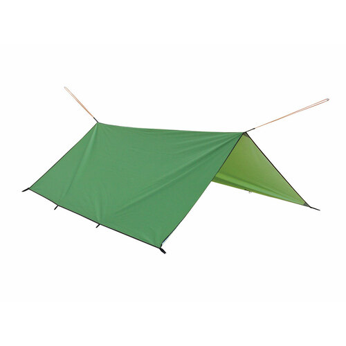 Kiwi Camping Kereru 6 Fly [Colour: Green]