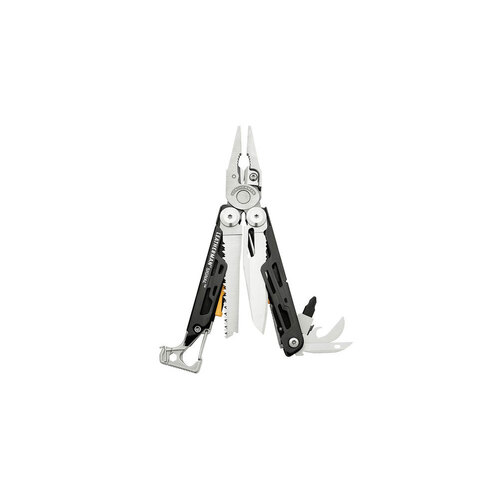 Leatherman Signal [Colour: Stainless]