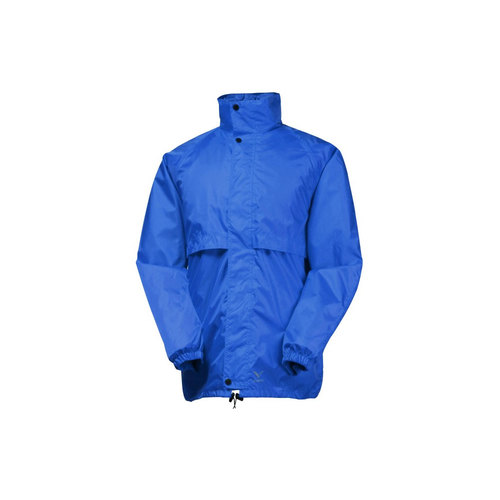 Rainbird Stowaway Jacket - Royal [Size: XL]
