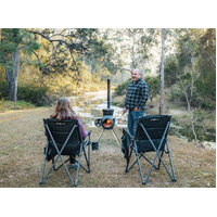 OZtrail Roamer Suspension Chair image