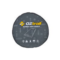 OZtrail Napmat King Single image