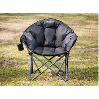 OZtrail Roamer Moon Chair image