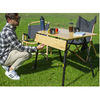 Zempire Kitpac Pro Large Camping Table image