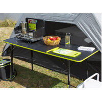 Zempire Hexolite 160 Camping Table image