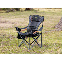 OZtrail Roamer Lumbar Chair image