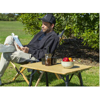 Zempire Kitpac Pro Standard Camping Table image