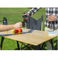 Zempire Kitpac Pro Large Camping Table image