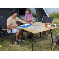 Zempire Kitpac Pro X-Large Camping Table image