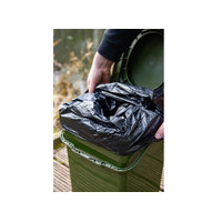 RidgeMonkey CoZee Toilet Bags - 5 Pack image