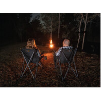 OZtrail Roamer Suspension Chair image