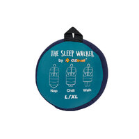 OZtrail Sleep Walker Sleeping Bag C0 L/XL image