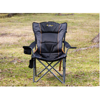 OZtrail Roamer Lumbar Chair image