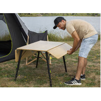 Zempire Kitpac Pro X-Large Camping Table image