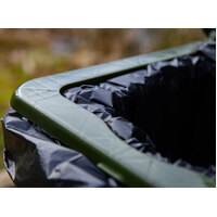 RidgeMonkey CoZee Toilet Bags - 5 Pack image