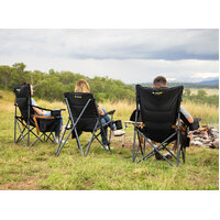 OZtrail Roamer Ultralite Chair image