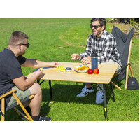 Zempire Kitpac Pro Large Camping Table image