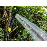 RidgeMonkey Outdoor Power Shower - Full Kit image