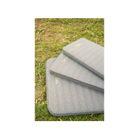 OZtrail Napmat King Single image