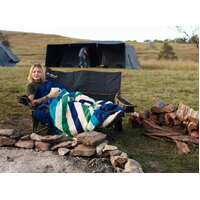 OZtrail Anywhere Blanket image