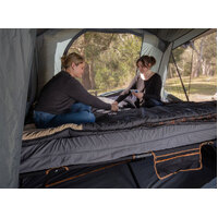 OZtrail Anywhere Queen Bed Deluxe image