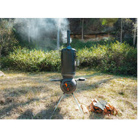 Ozpig Oven Smoker image