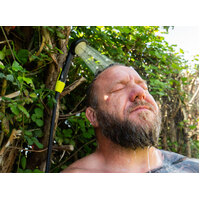 RidgeMonkey Outdoor Power Shower - Full Kit image