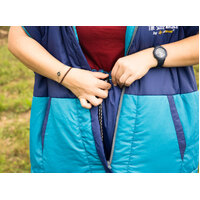 OZtrail Sleep Walker Sleeping Bag C0 L/XL image