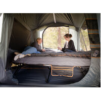 OZtrail Anywhere Queen Bed Deluxe image