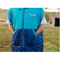 OZtrail Sleep Walker Sleeping Bag C0 L/XL image